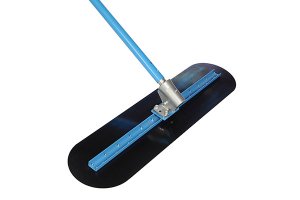 MBW Big Blue Concrete Glider 1200 X 300 mm Blade